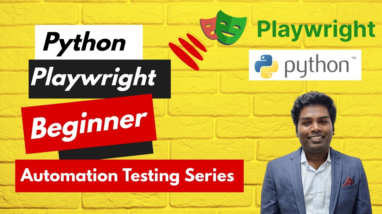 12 - Automating Web Tables with Python Playwright: A Comprehensive Guide #tutorial #PythonAutomation
