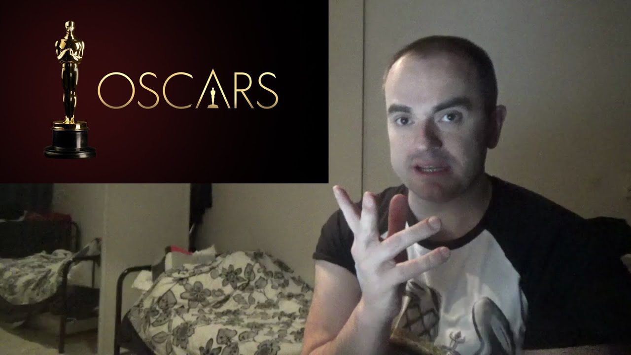 The Oscars 2020 - My thoughts...