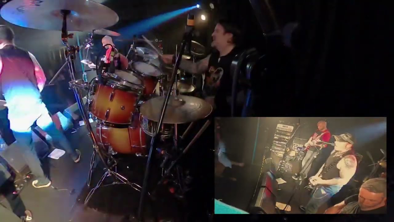 Kill the King - Rainbow cover