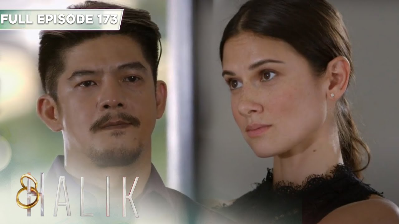 [ENG SUBS] Full Episode 173 | Halik | Jericho Rosales, Sam Milby, Yen Santos, Yam Concepcion