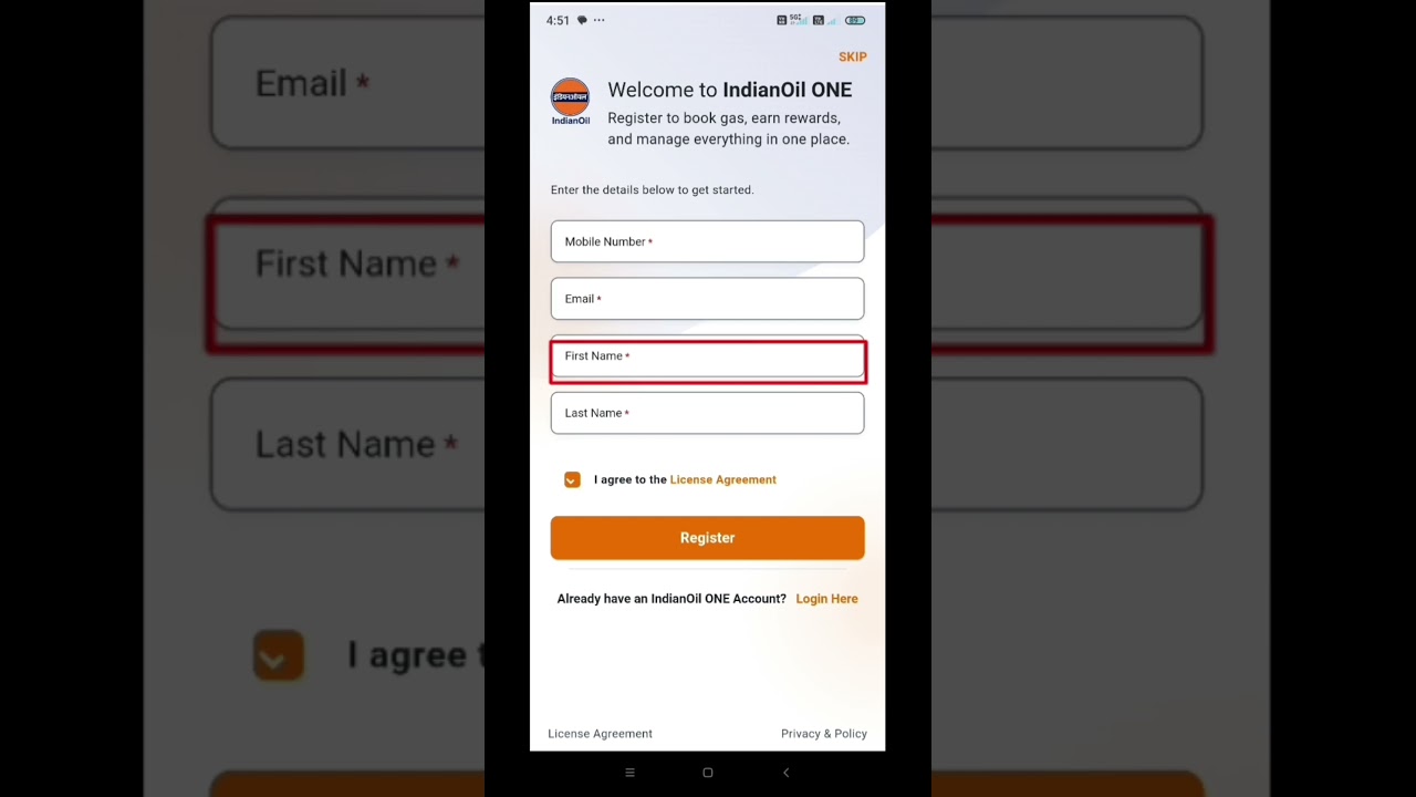 lpg gas kyc online 2025 indian | indane gas kyc kaise kare mobile se