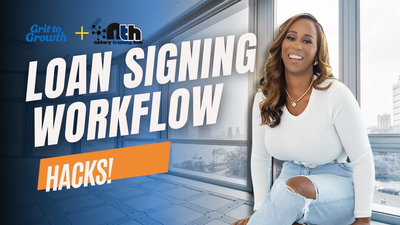 Советы по подписанию кредита: сэкономьте 1 час на каждом подписании