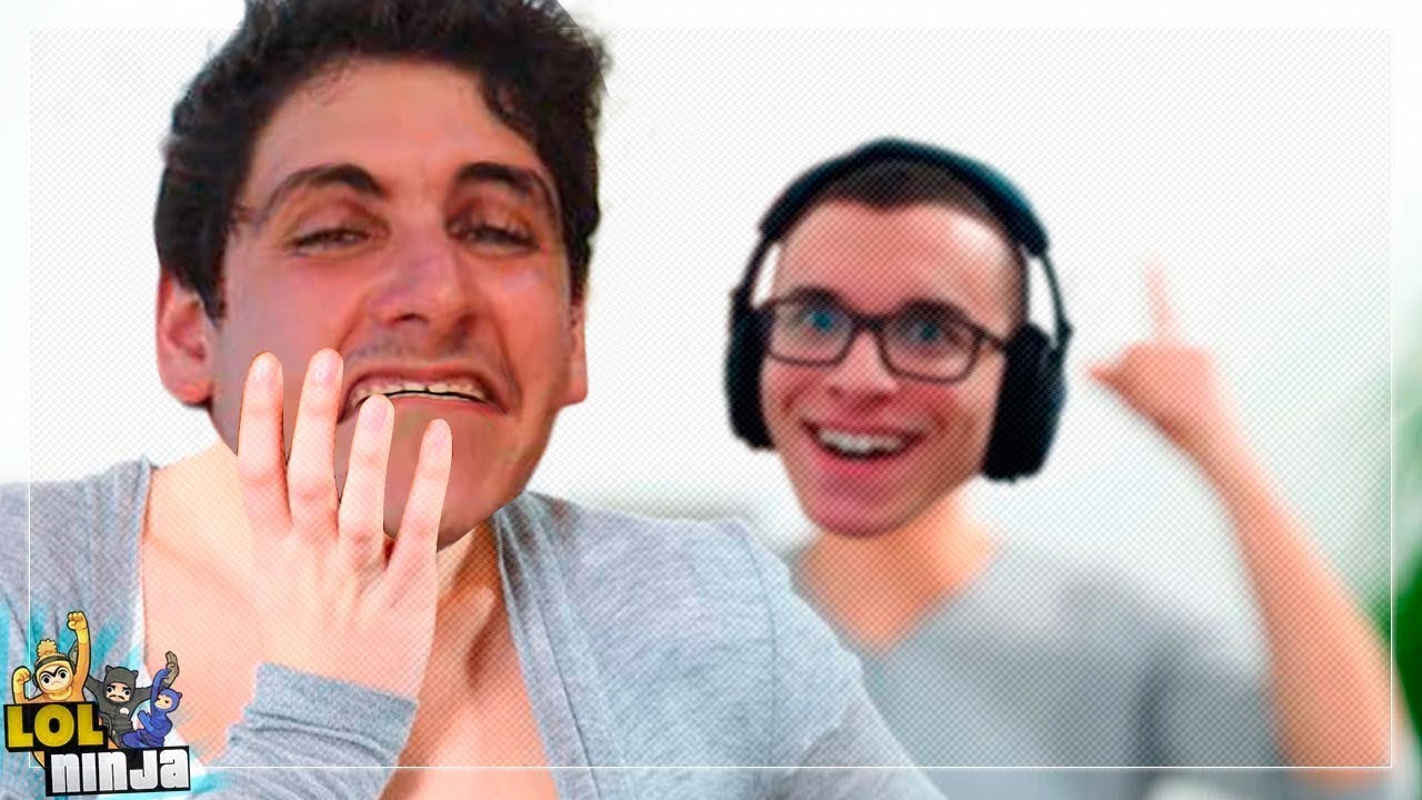 Hora da ofensa gratuita | Amarelito - LOL Ninja