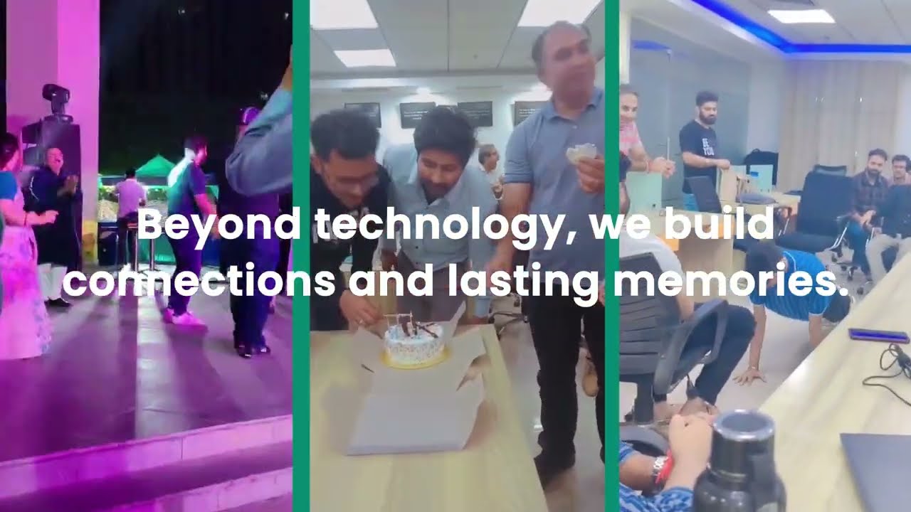 2024: A Year of Milestones and Moments with GenX eSolutions #genxesolutions #recap2024 #celebration