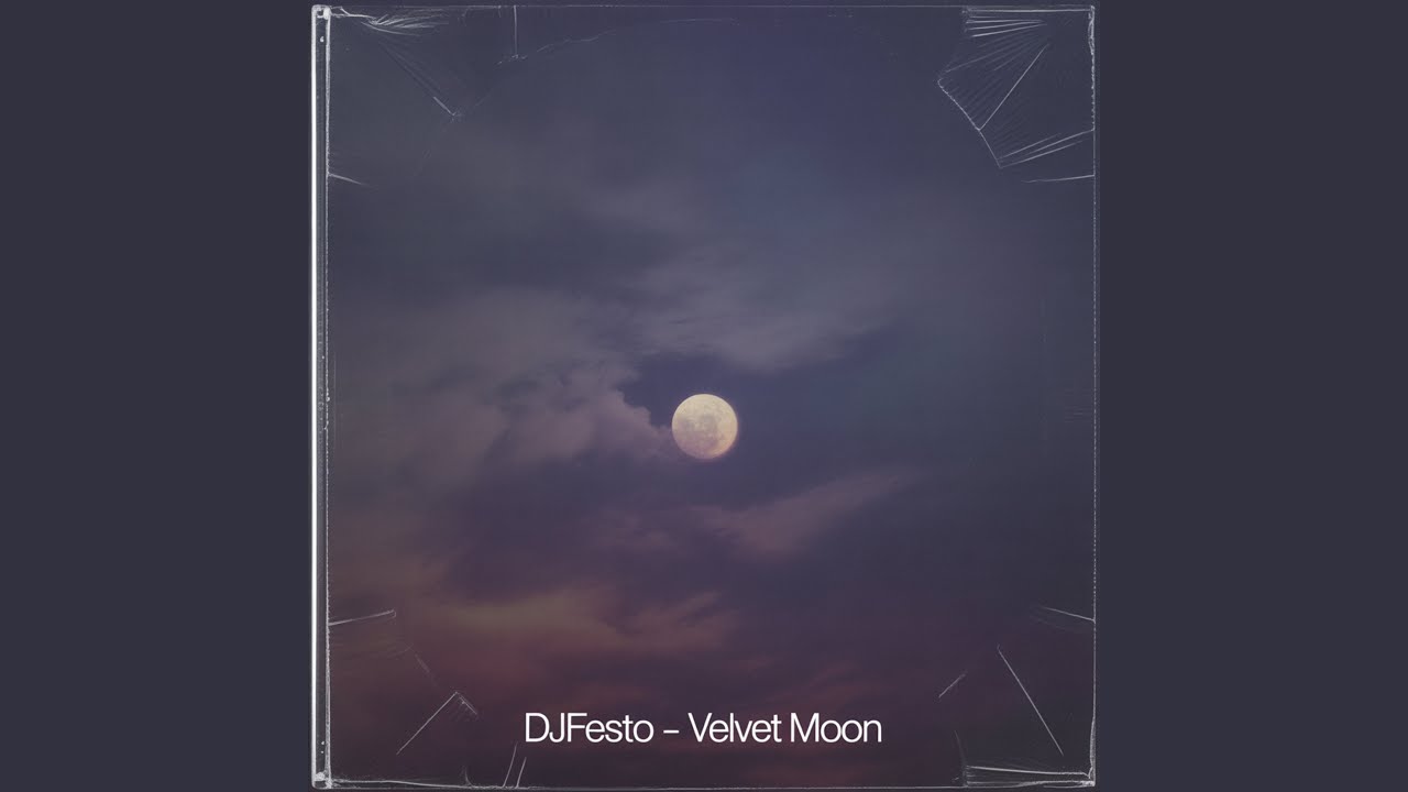 Velvet Moon