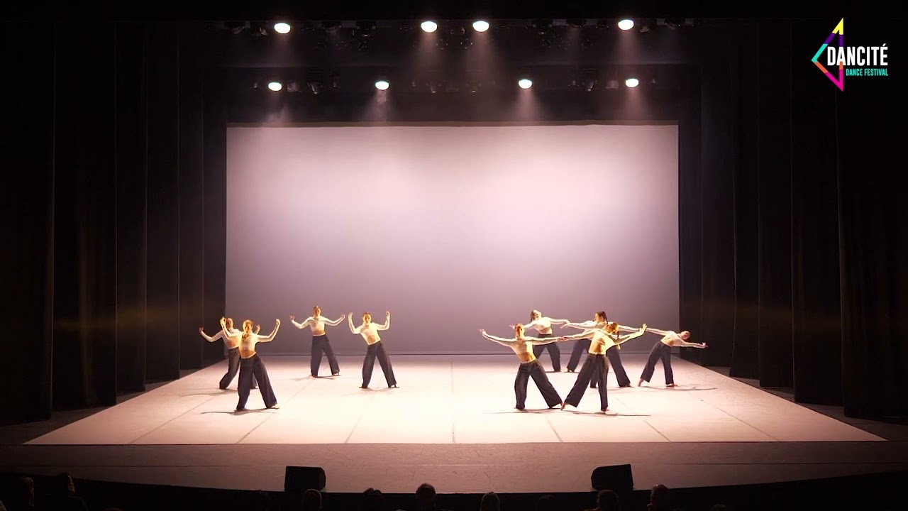 DANCITE 2024 - Pro - 17. ASA DANSE, Dim. 31.03.2024