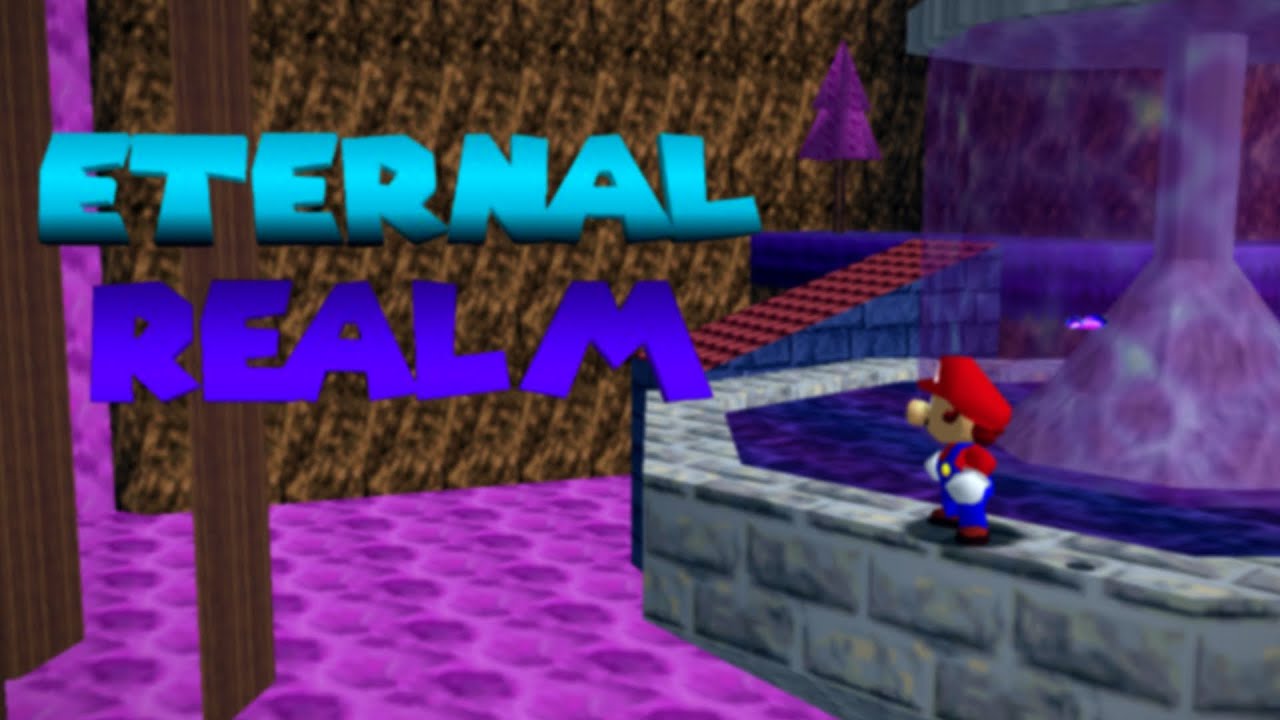Eternal Realm [47 Stars]