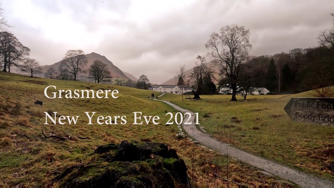 NYE Grasmere 2021