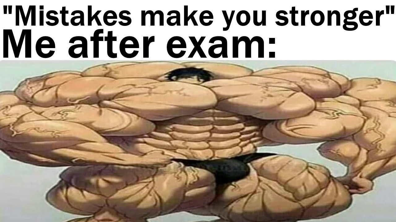 Memes Of Your School