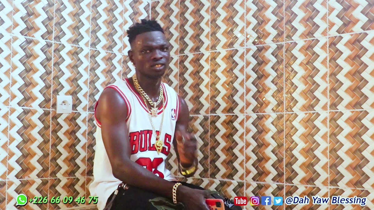 DAH YAW BLESSING DIHÈNAN NIMÈ MANIBÈNAN NIFÈRÈ