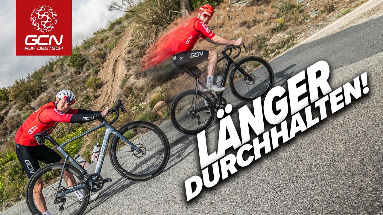 Erschöpfung überwinden – So bleibst du stark am Berg!