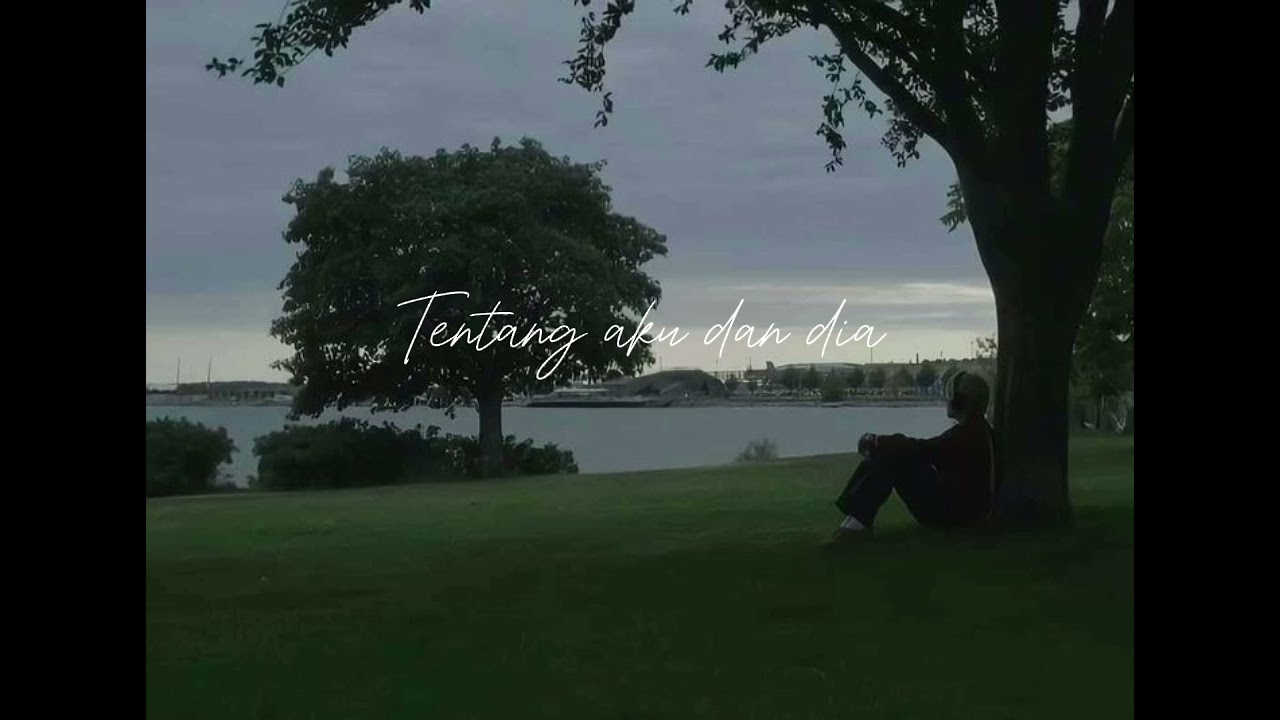 Kangen band Tentang Aku Dan Dia Versi Slowed
