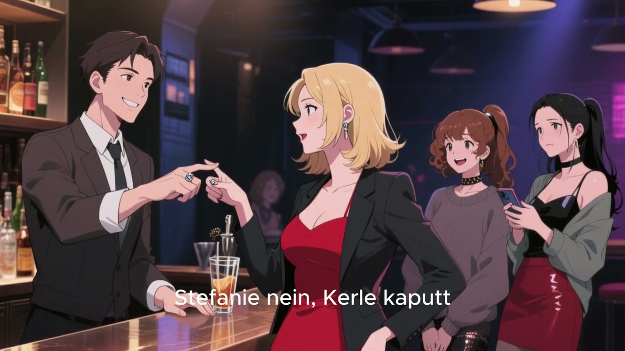 Von begehrt zu unsichtbar: Das Ende des Female Easy Mode