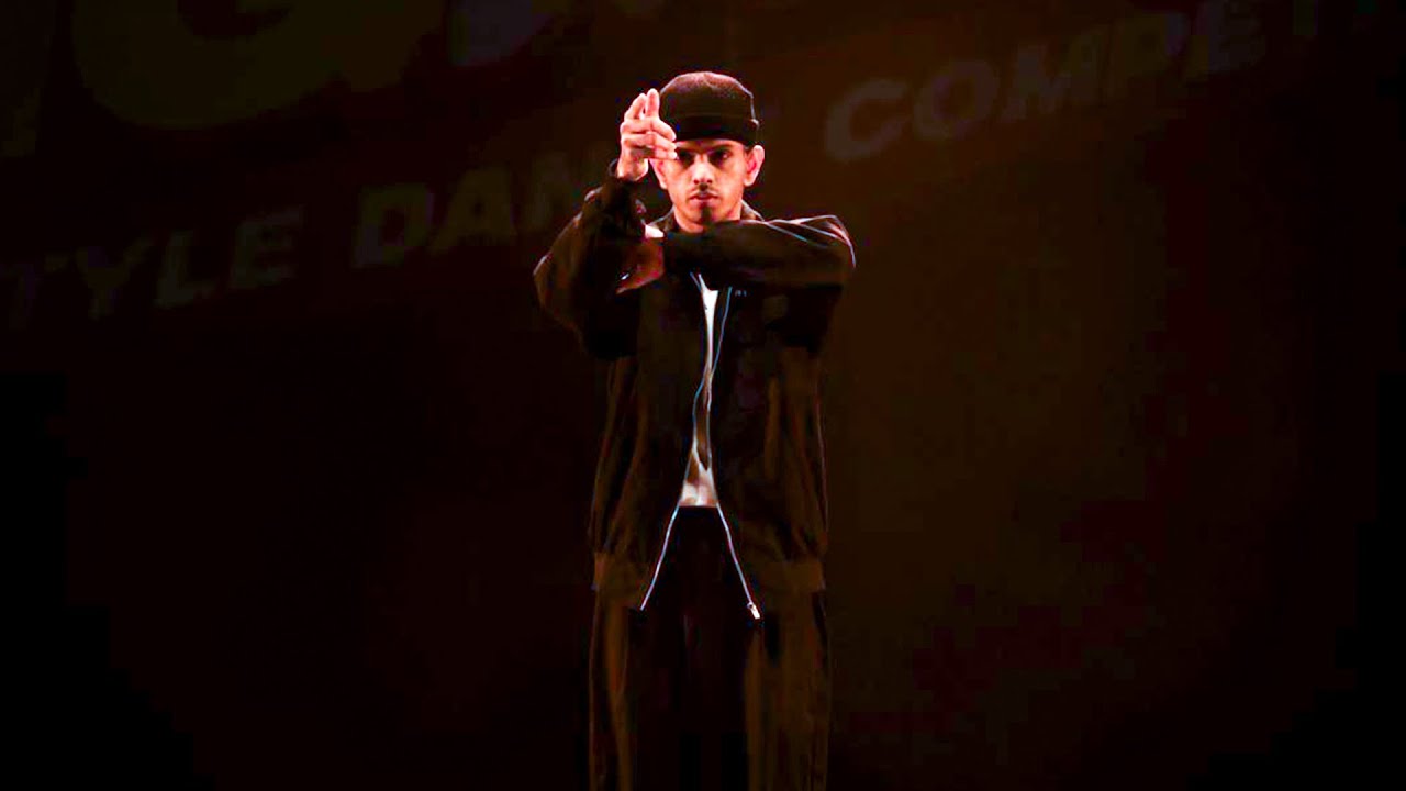 Big Dance I BIGinning 2024 - Solo Category Winner | Aniket Das