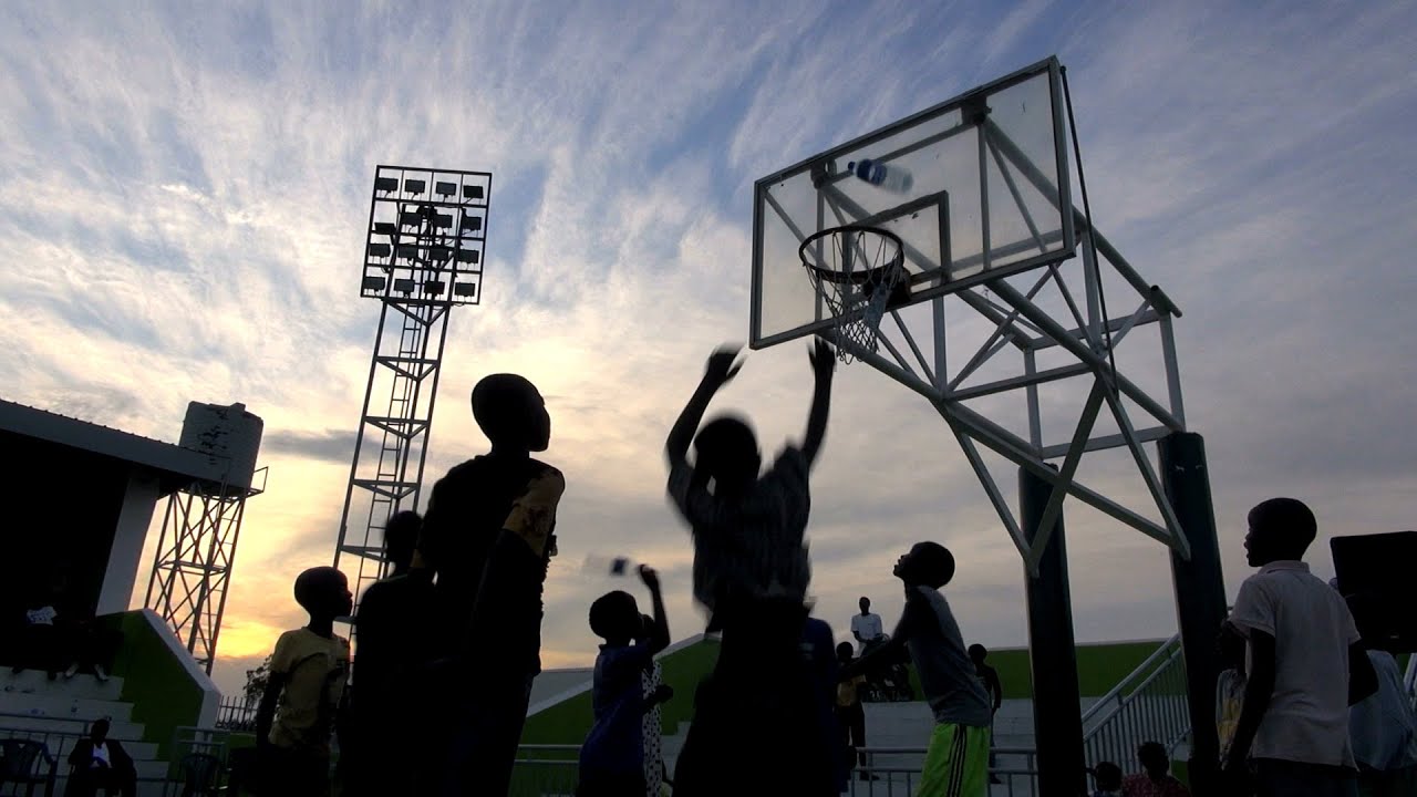 South Sudan Tournament Remembers Basketball Giant Manute Bol
