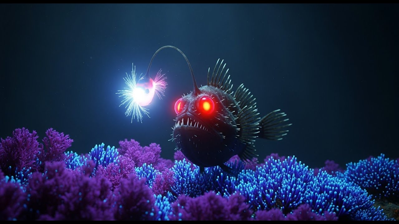 🚨 LIVE Ocean Adventure: Beautiful but Deadly!  #livestream