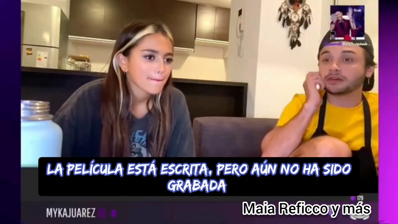 Kally's Mashup: La película || Todas las novedades hasta el momento