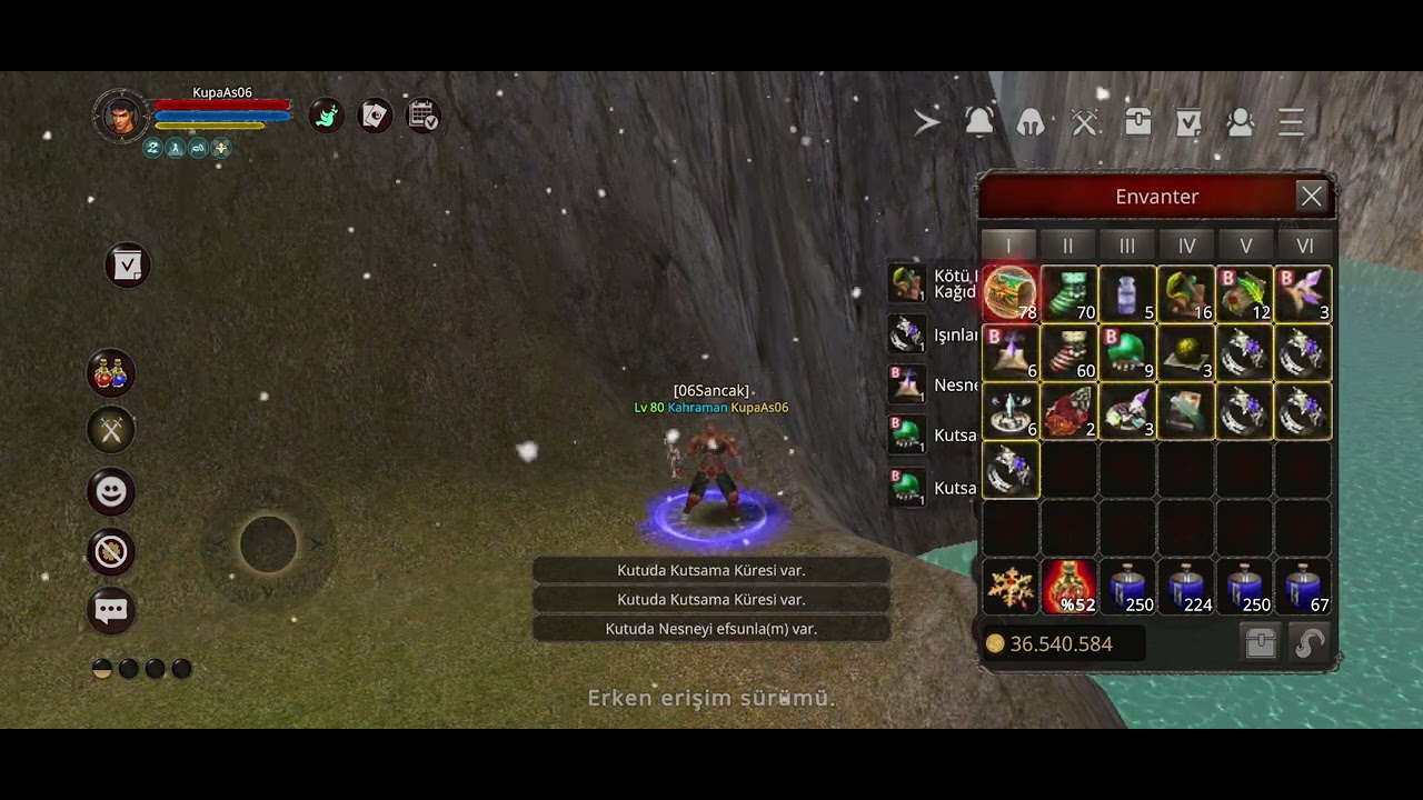 Royale online yeni Sandığı toplu açılım