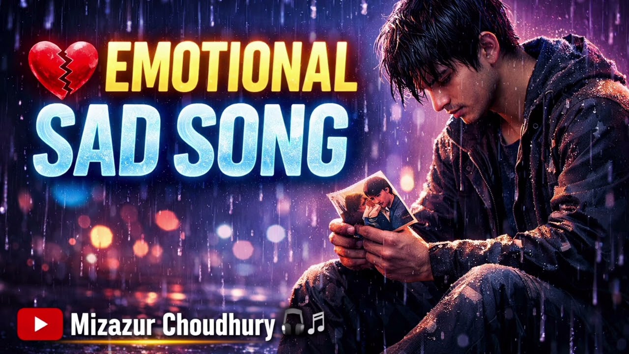 #song @MizazurChoudhury-w2e sad song 