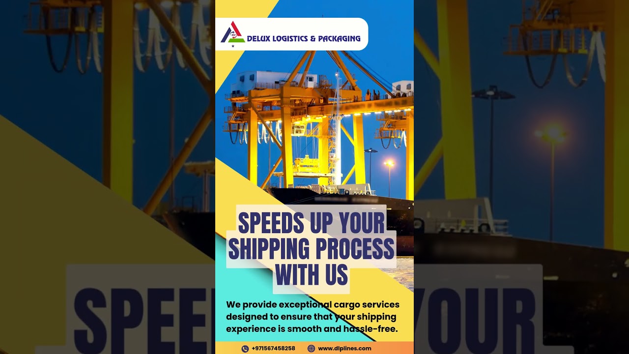 #airfreight  #logisticsservices #cargoforwarding