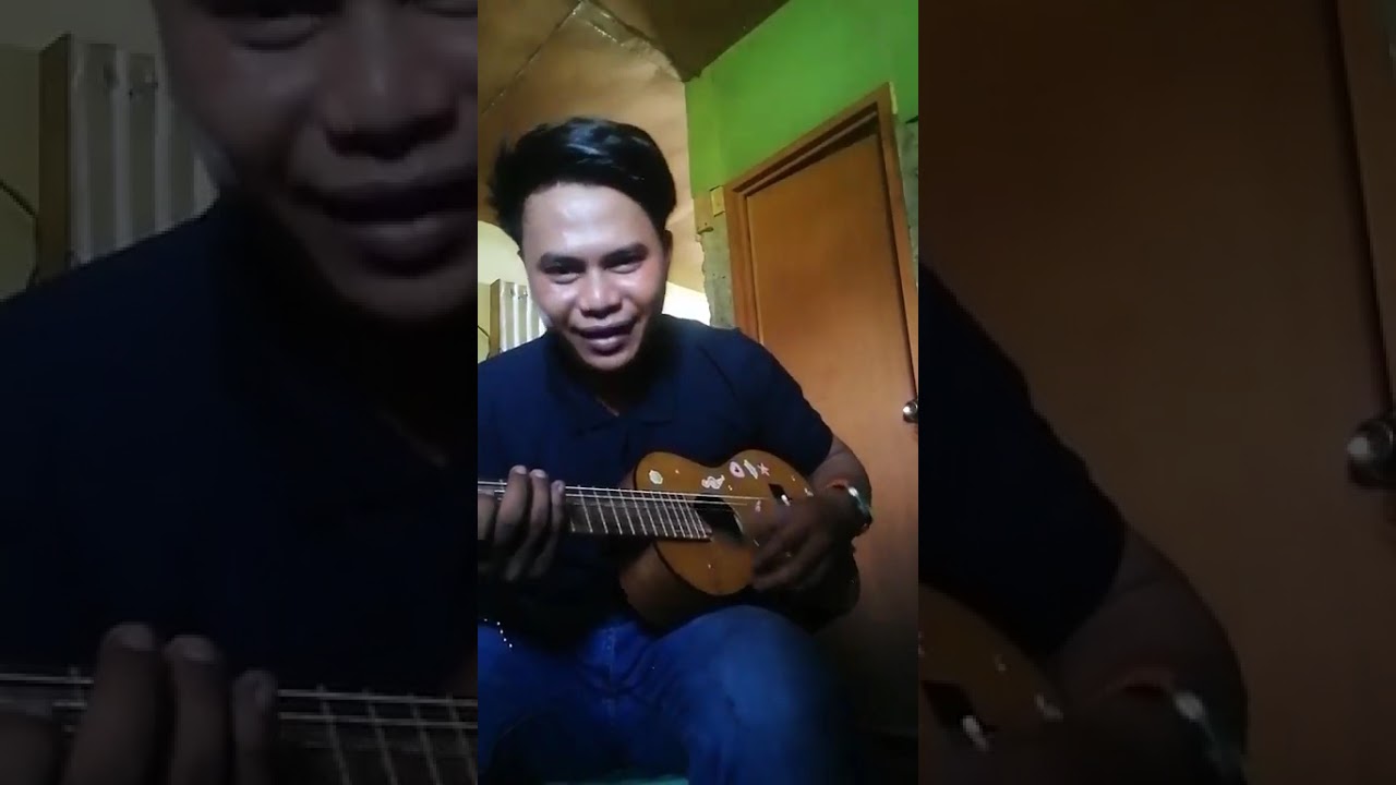Dayunday idol jerick