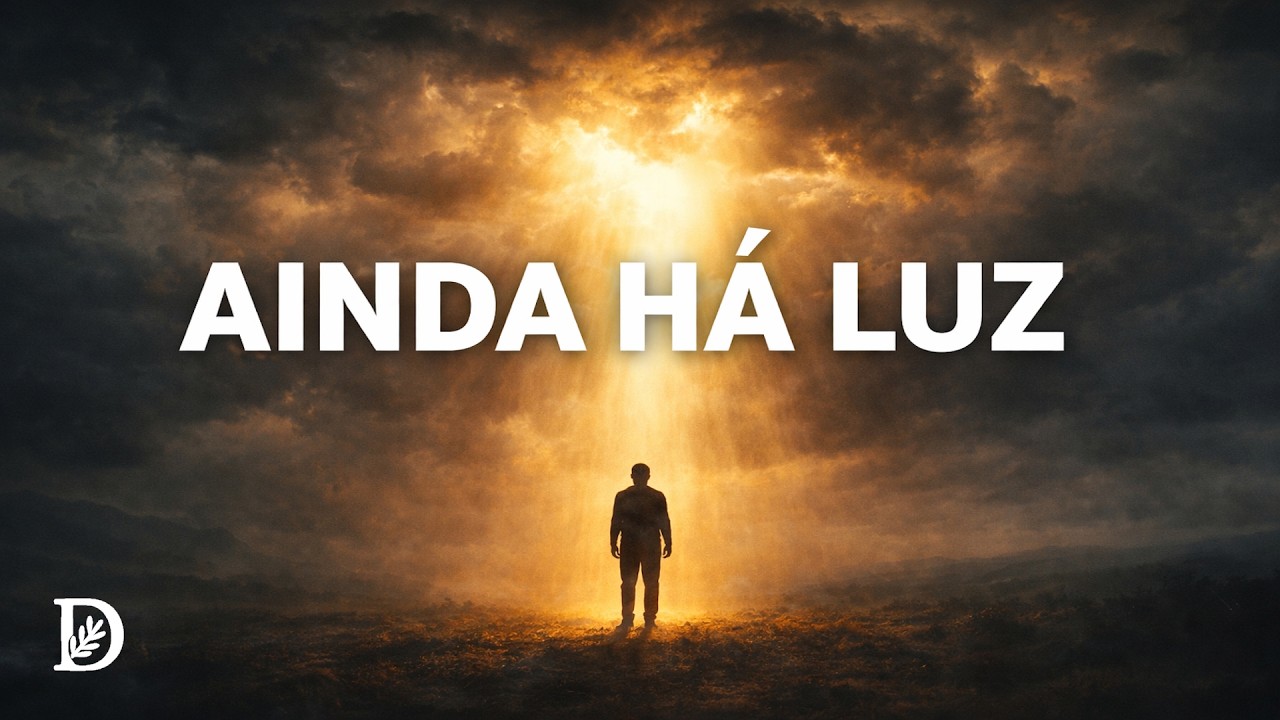 Devocional Bíblico – Luz Que Vence Toda a Escuridão – Salmos 27.1 - DESPERTAR