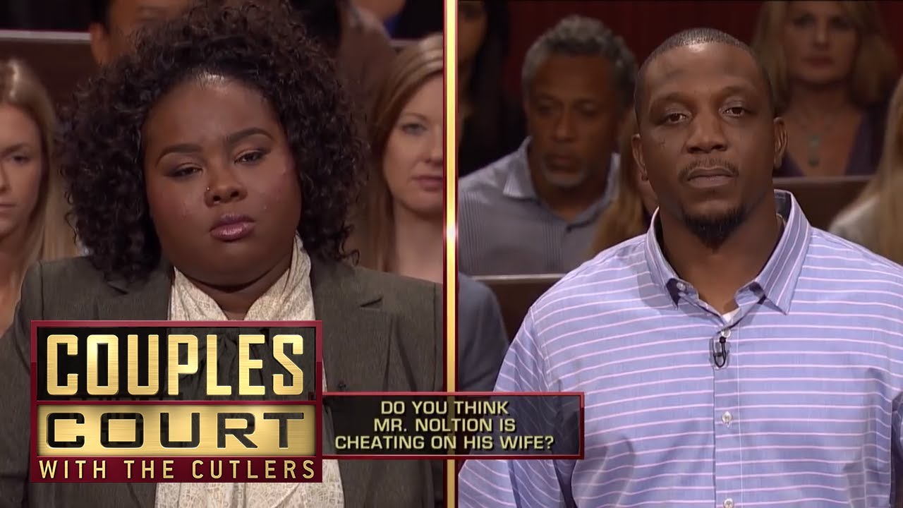 Couple Heads Towards Divorce After A Bombshell Accusation 🤥(Full Episode) | Couples Court