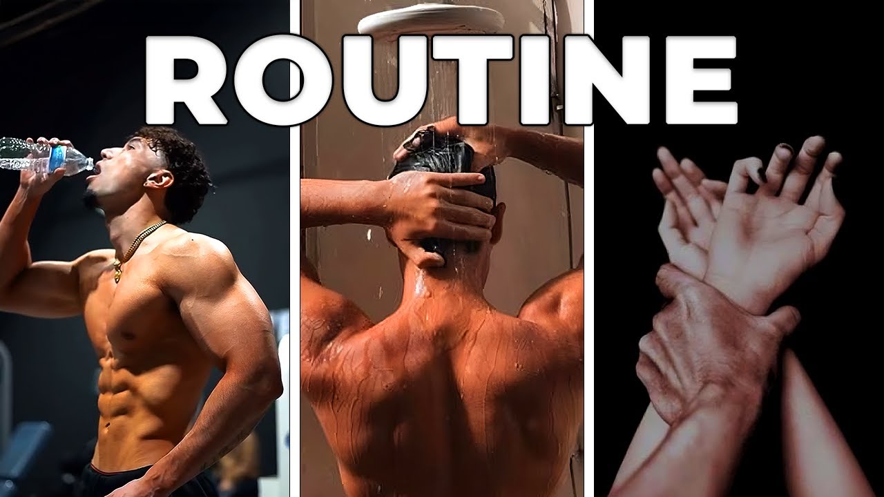 3 trucs que j’aurais aimé savoir avant de créer ma MORNING ROUTINE RÉALISTE