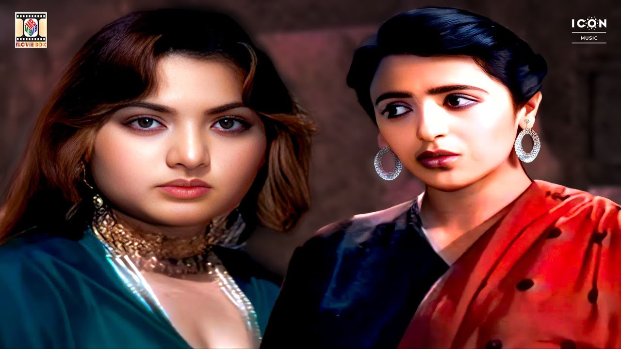 Tawaif Behen Ne Barbaad Kar Di Masoom Behen Ki Zindagi !|TOHFA |Pakistani Movie Scene| Punjabi Movie