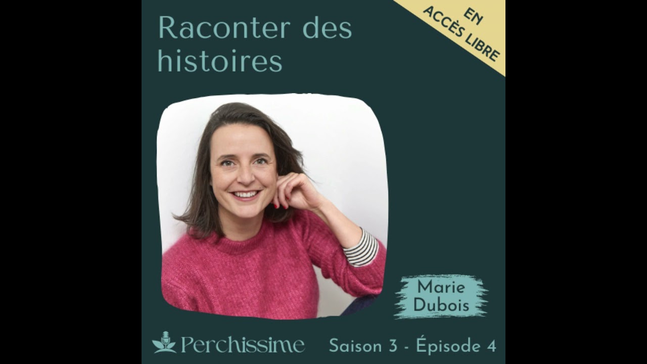 Raconter des histoires