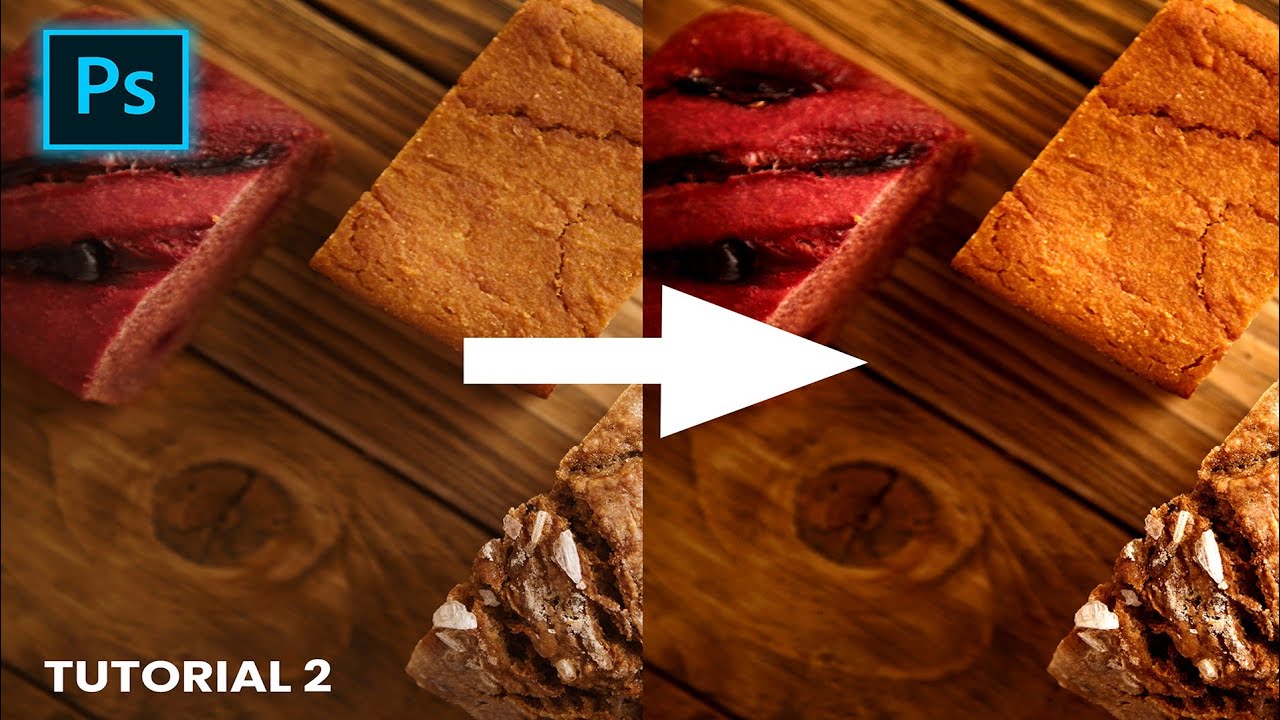 how to fix image using levels