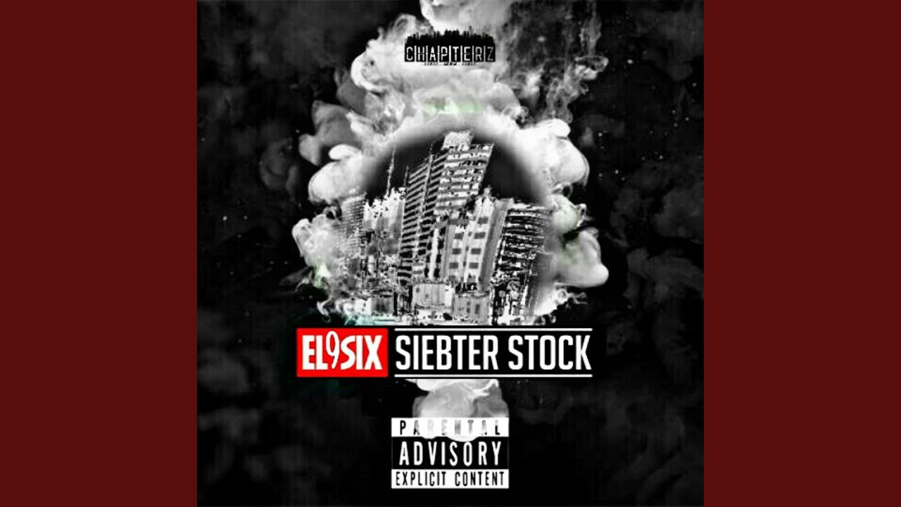 Siebter Stock