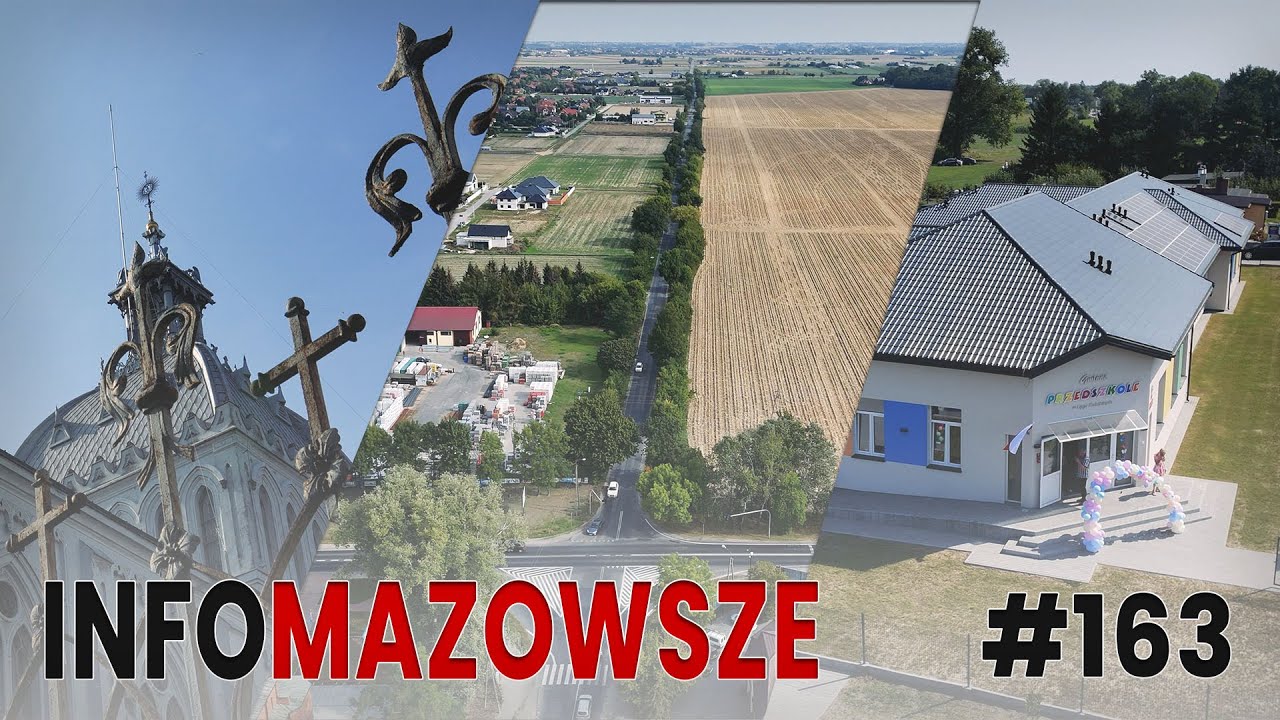 infoMazowsze #163