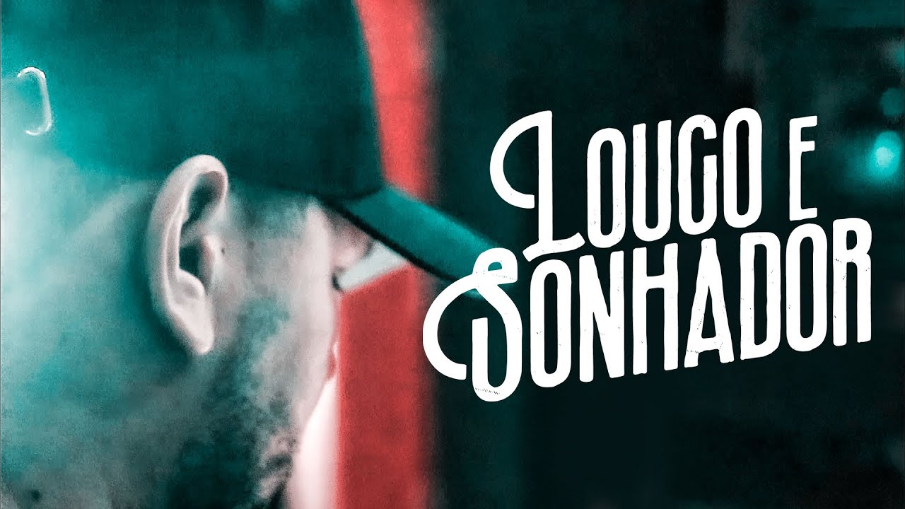 Louco e Sonhador [cover] - Vaqueiro SM