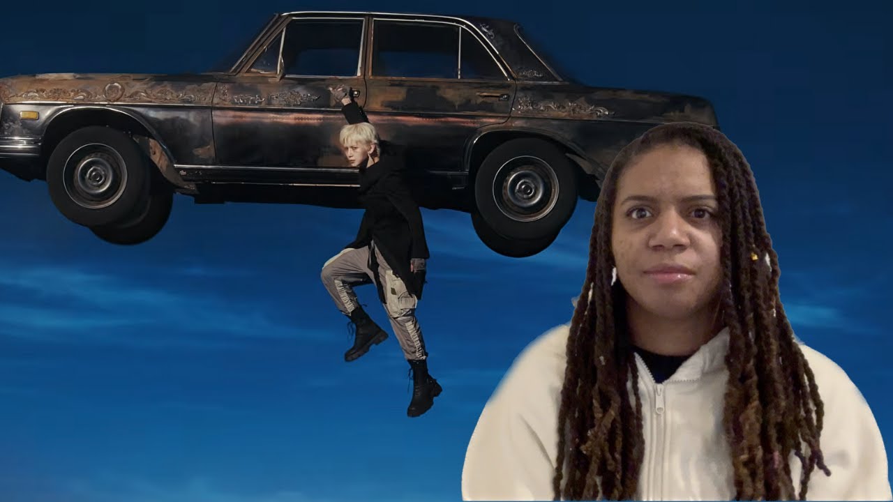 ATEEZ(에이티즈) - 'Adrenaline' Official MV REACTION