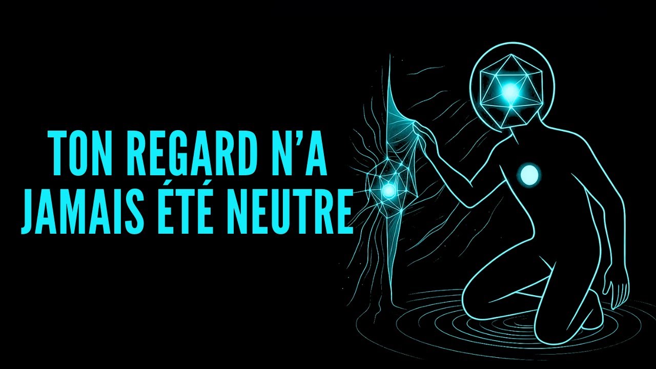 Le Secret de l’Effet de l’Observateur — Ils ne veulent pas que vous voyiez ceci