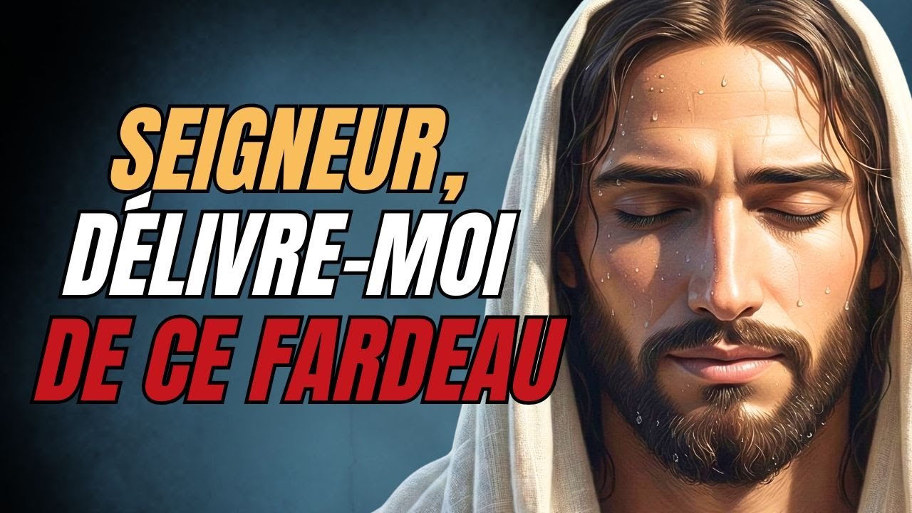 Cette Chose Invisible Qui Draine Votre Vie Spirituelle | Prière du Matin
