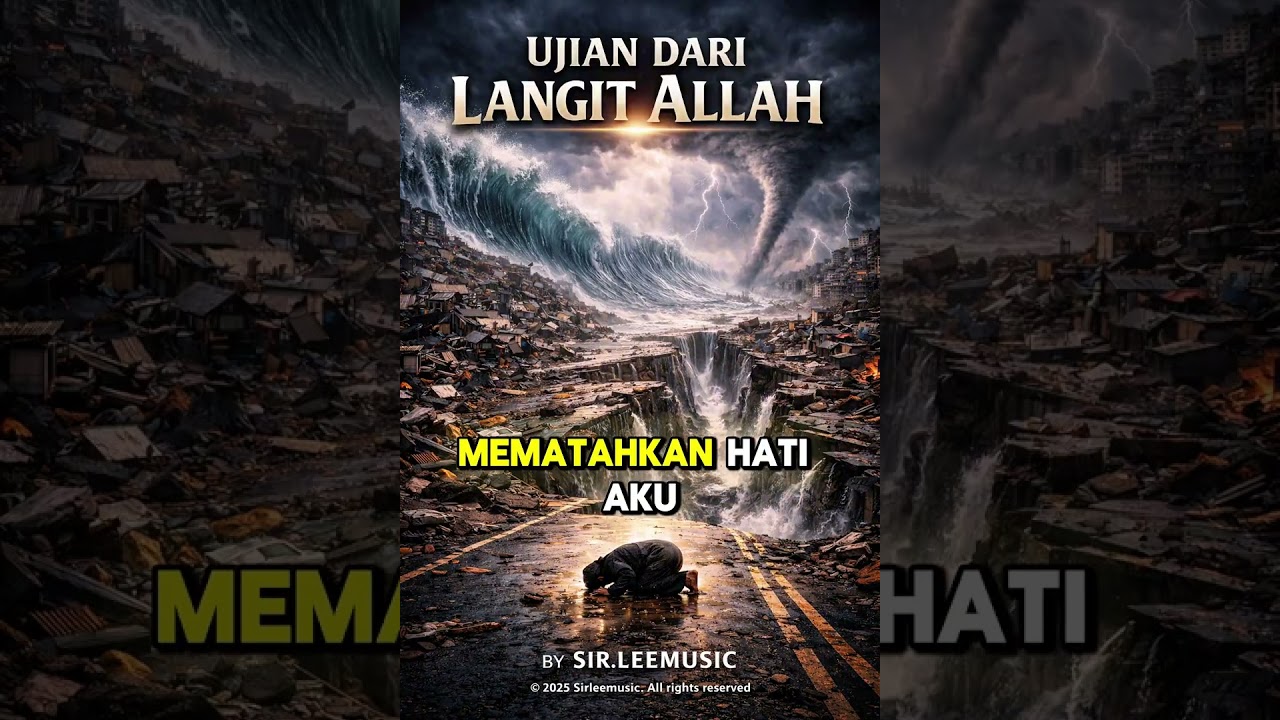 Ujian Dari Langit Allah