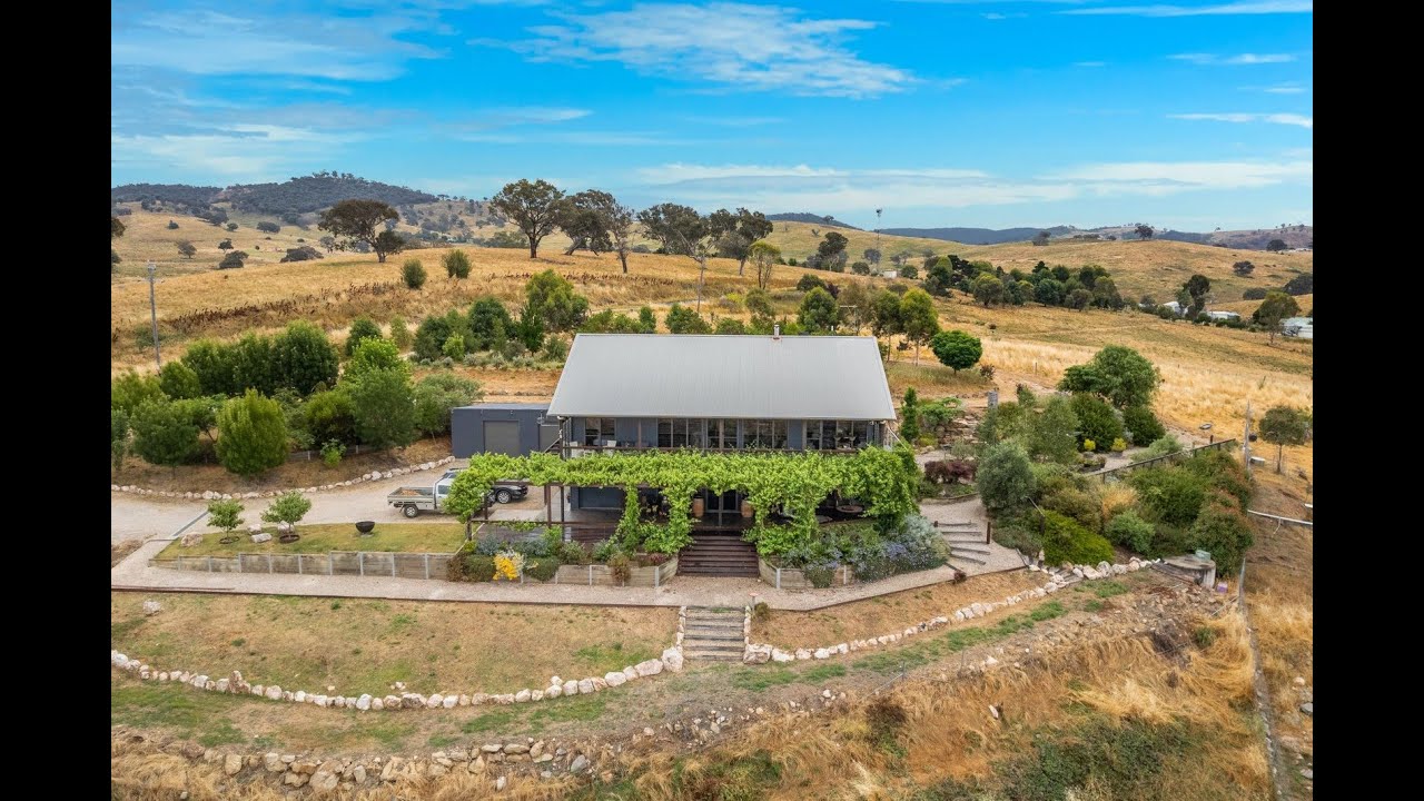 Your Rural Escape in Freemantle, New South Wales, Australia | Sotheby's International Realty