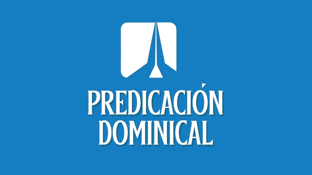 15/02/26 - Prédica Dominical