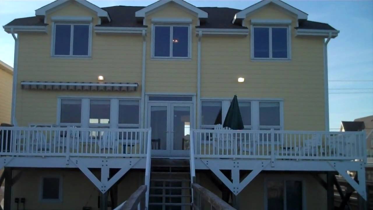 1047 S Fort Fisher Blvd, Kure Beach, NC
