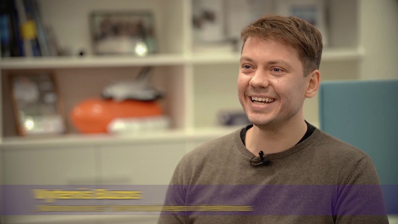 Vytenis Buzas, Linas Sargautis | NanoAvionics - The Laureates of Global Lithuanian Awards 2020