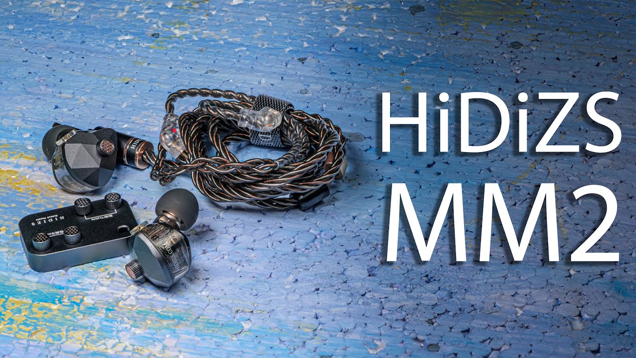 HiDiZS MM2 | МАГНИТОСТАТИЧЕСКАЯ МАГИЯ?