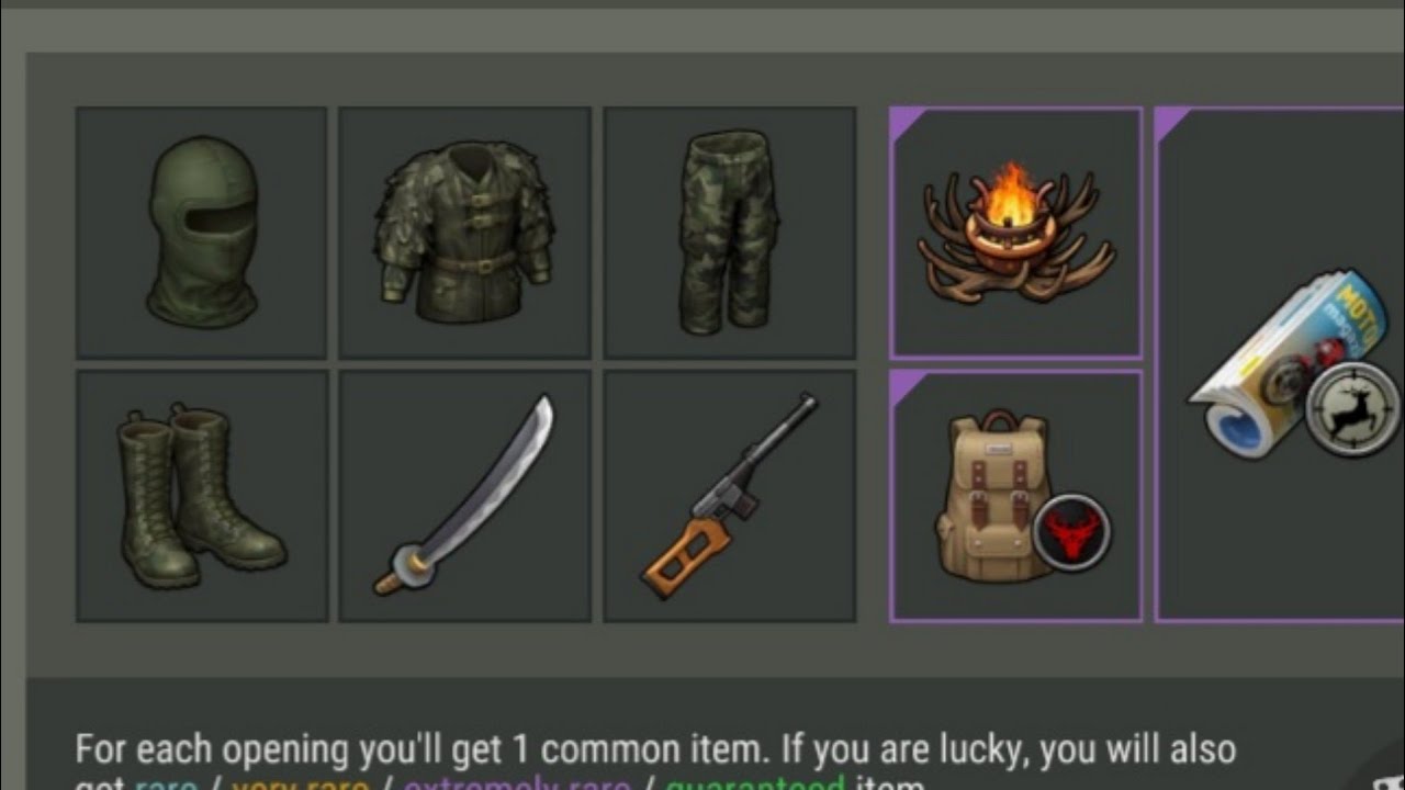 How To Get Old Season Pack Using New Update v 1.18.4 | Last Day On Earth Survival \Mr. Ant Official/