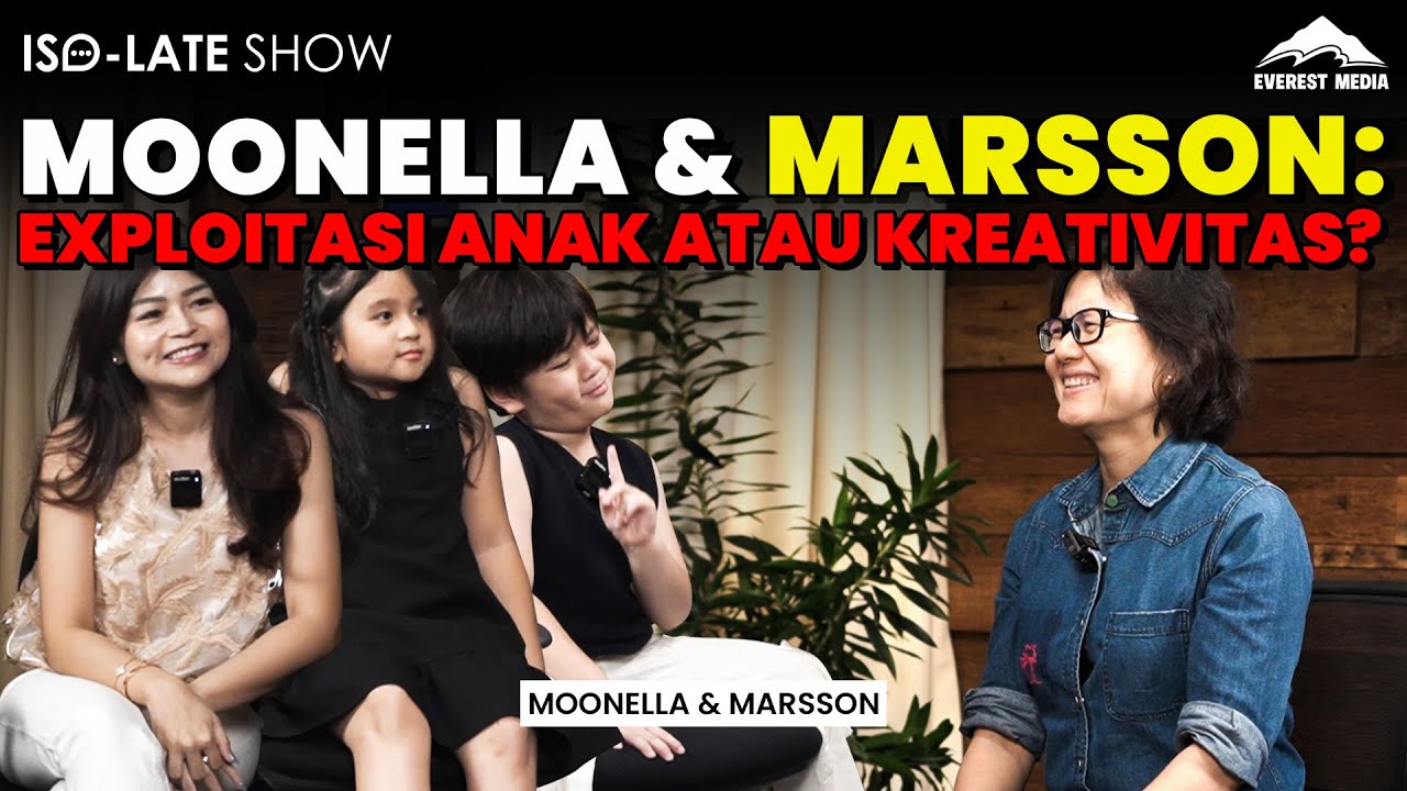 MOONELLA & MARSSON 