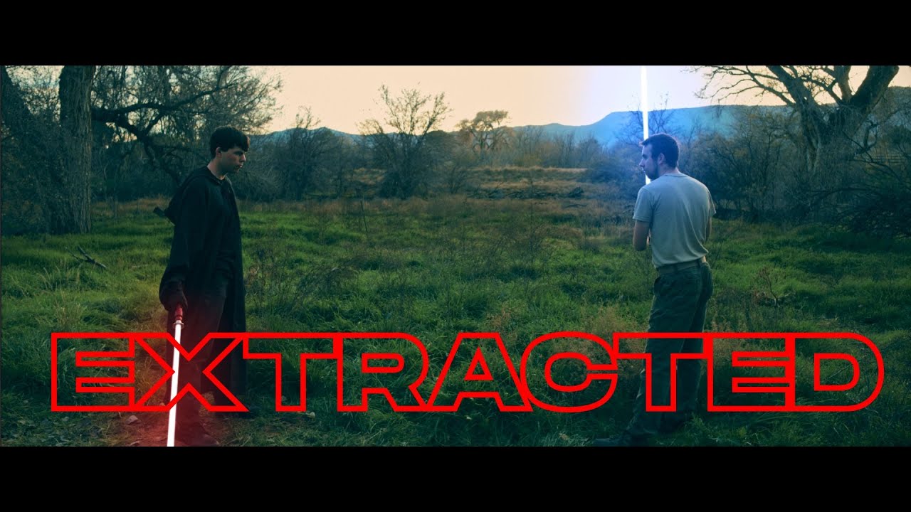 Extracted (A Star Wars Inspired Short Film)