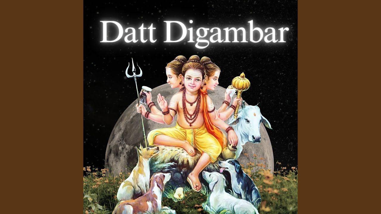 Datt Digambar