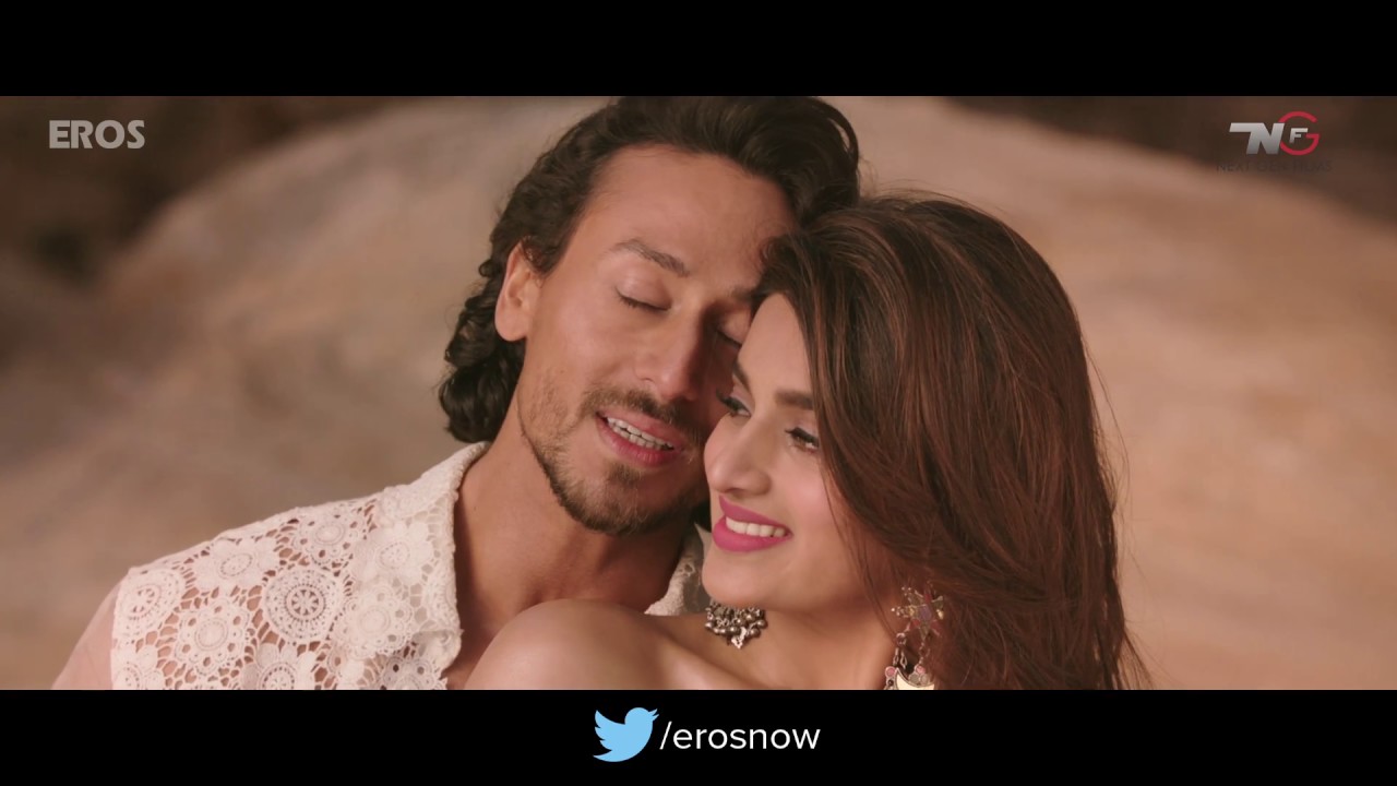 Pyar Ho   Video Song   Munna Michael   Tiger Shroff & Nidhhi Agerwal   Vishal & Sunidhi   YouTube