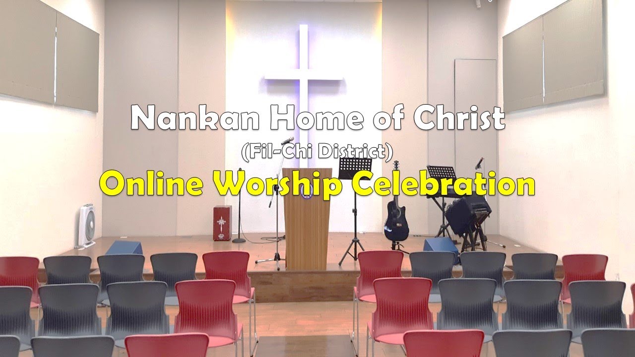 [Feb. 22, 2026] Deborah : Serving with Wisdom & Leadership (Judges 4:10-10)Nankan HOC Online Worship