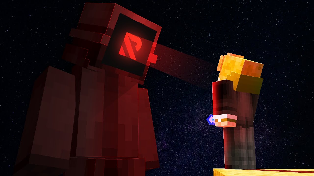 Уничтожение самого грязного сервера Minecraft Pay to Win с помощью Duping